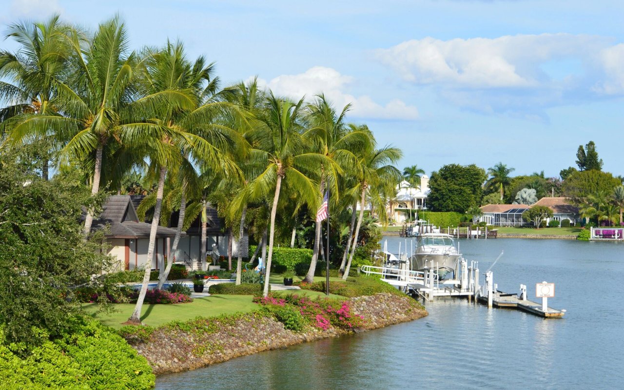 Southwest Florida