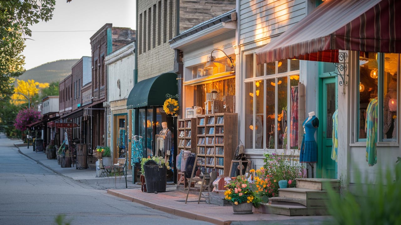 Discover Niwot's Hidden Gems: A Local Insider Guide