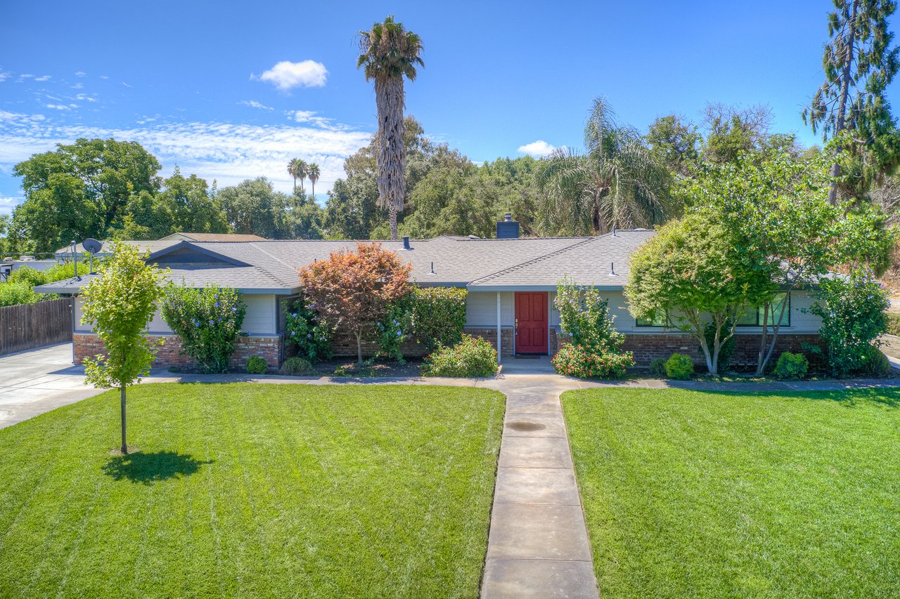 800 S Meridian Road