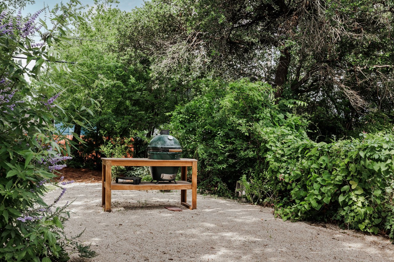 Hyde Park Bungalow
