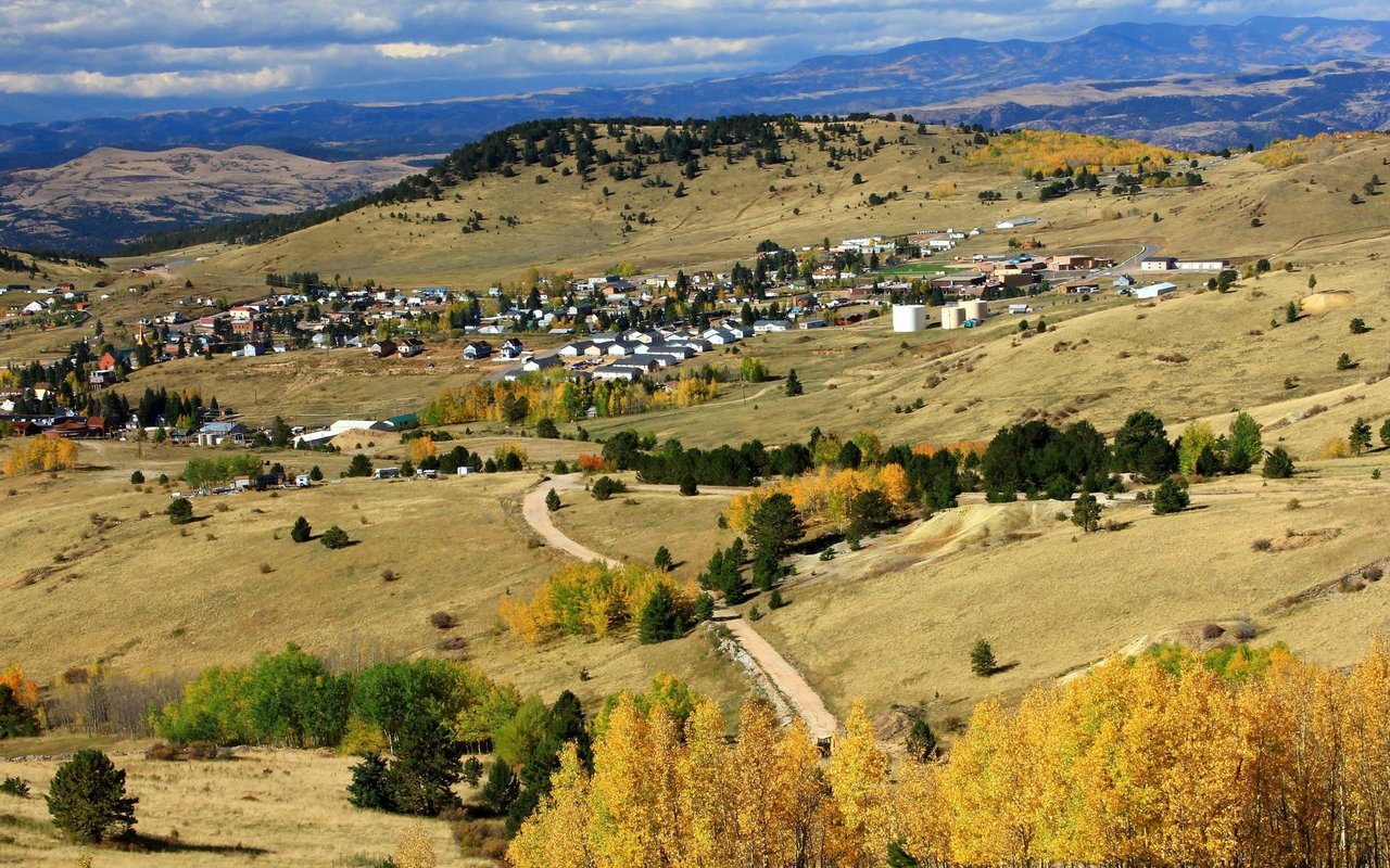 Cripple Creek