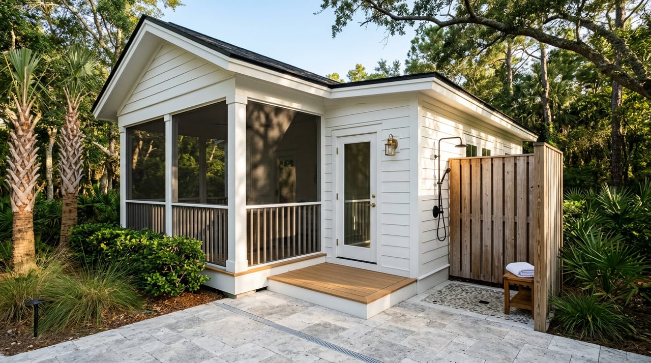 Buying A Vacation Home On Jekyll Island