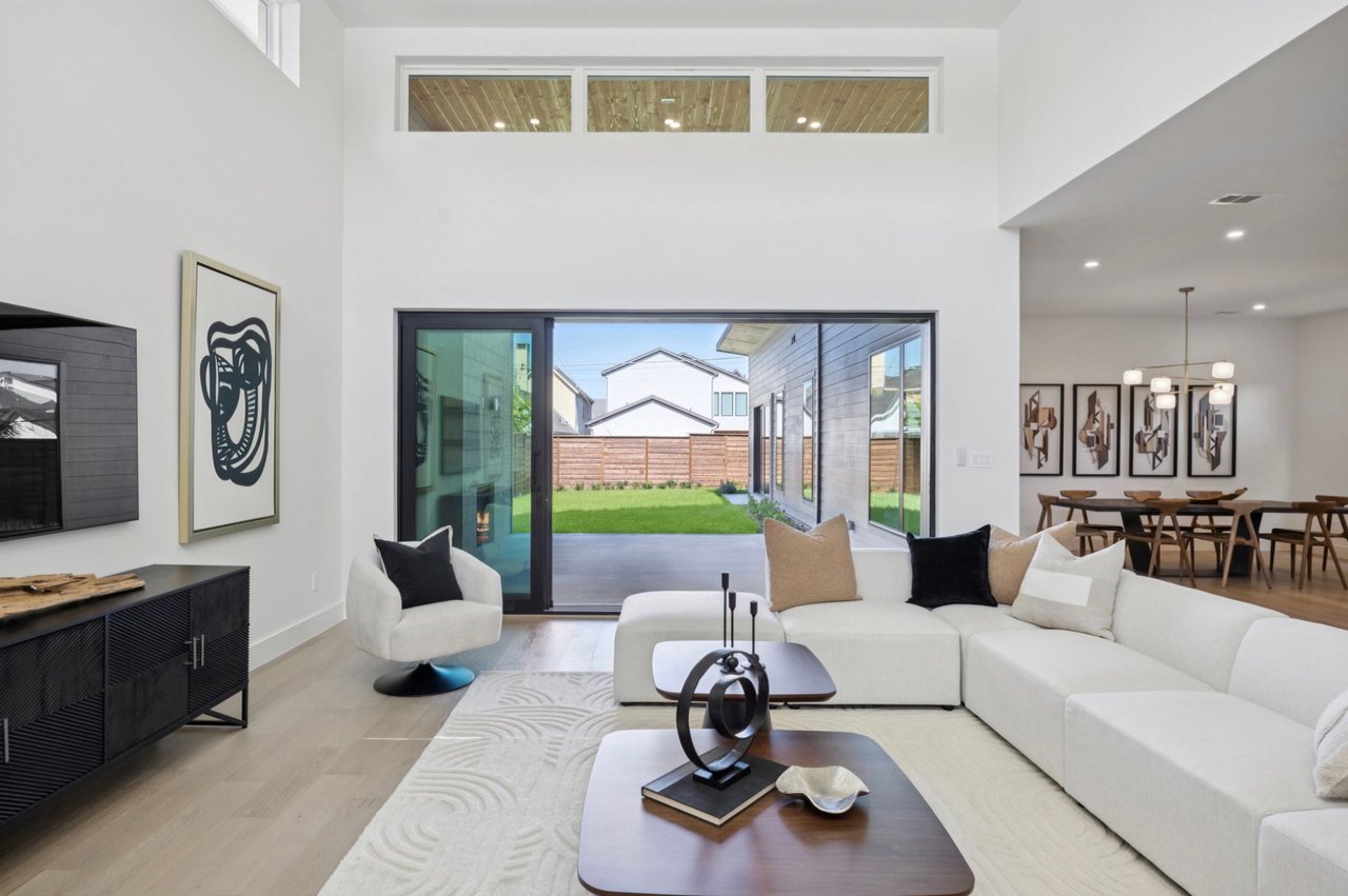 Summit #2 - Lower Greenville