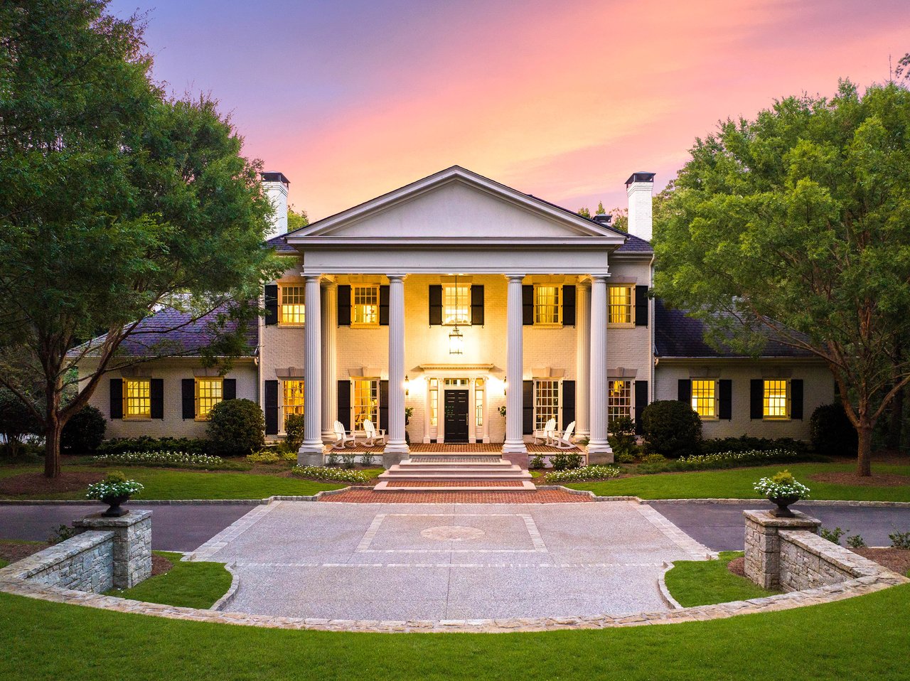 3785 Paces Ferry Road NW