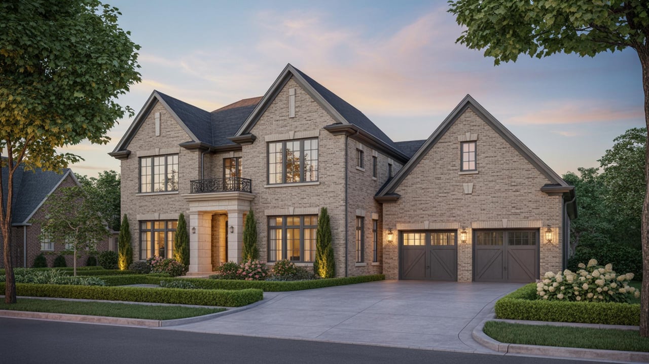 Your Guide to Buying a Home in Merrillville, IN