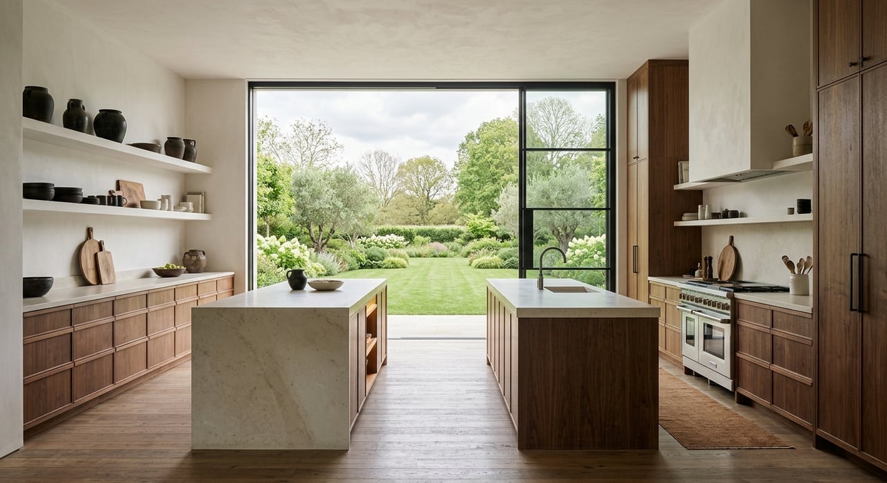 Is Argyle the Right Spot for Your Custom Home Build?