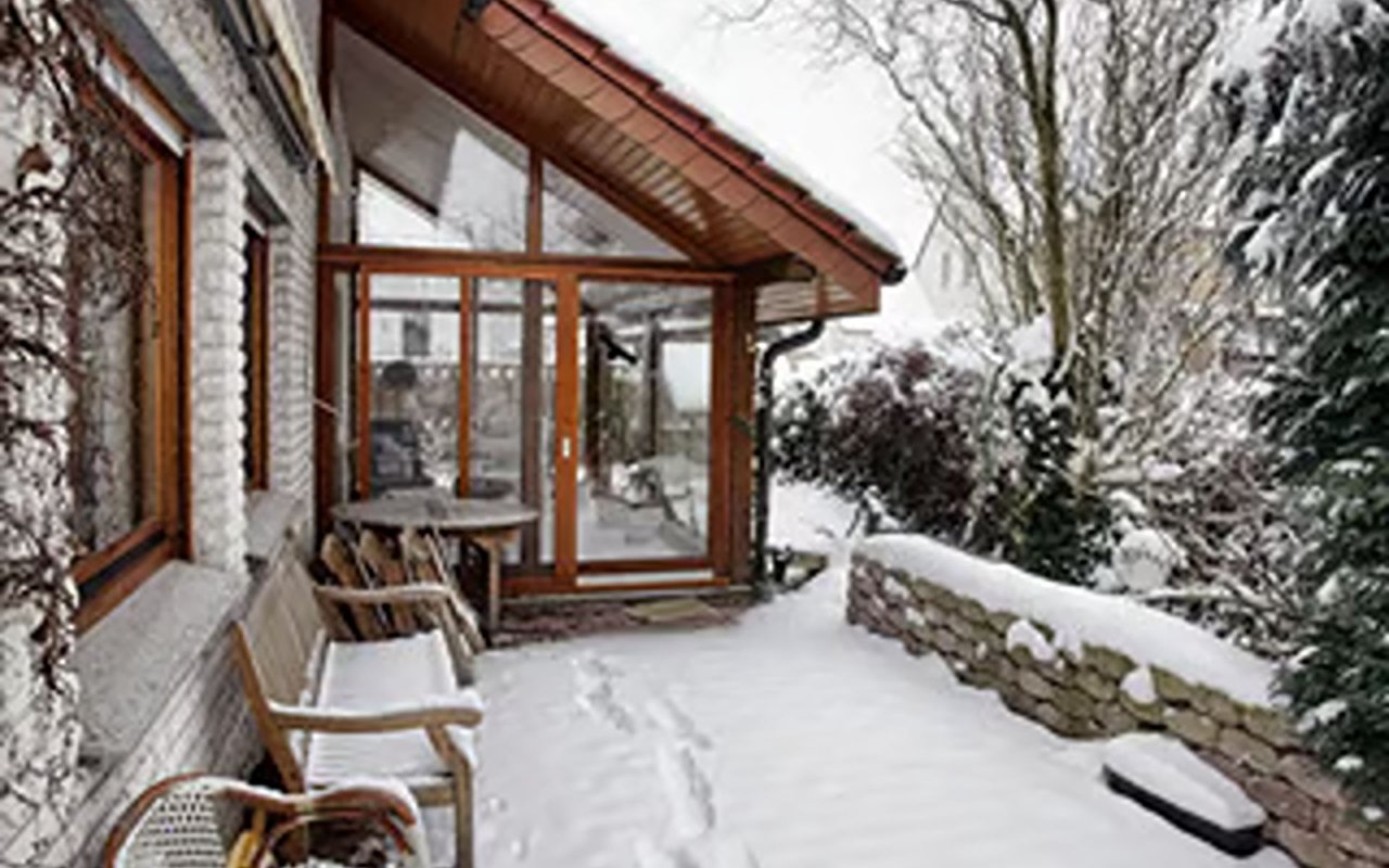 Home Renovations to Tackle During Winter