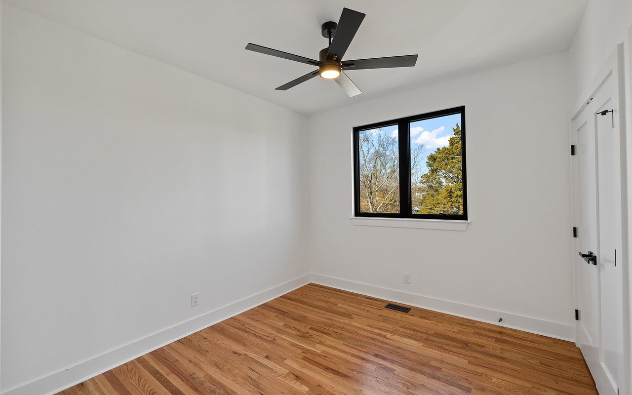 813 N Roxboro Street