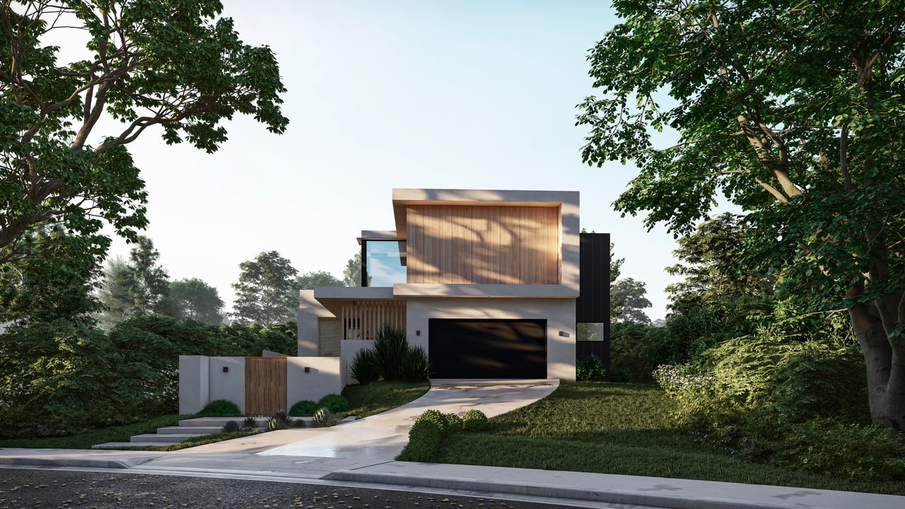 1123 Bluebonnet Lane