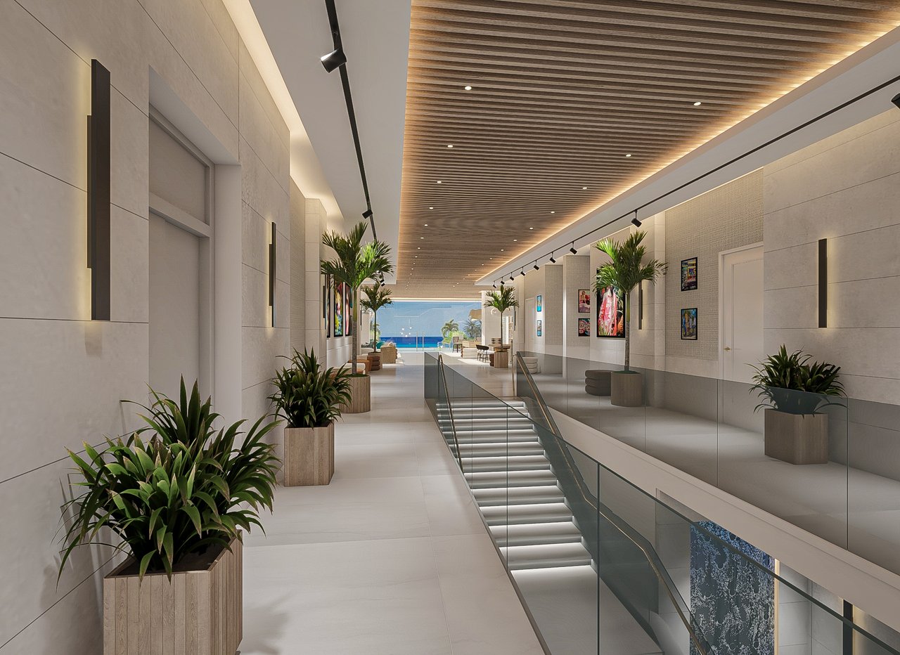 The Penthouses at Goldwynn