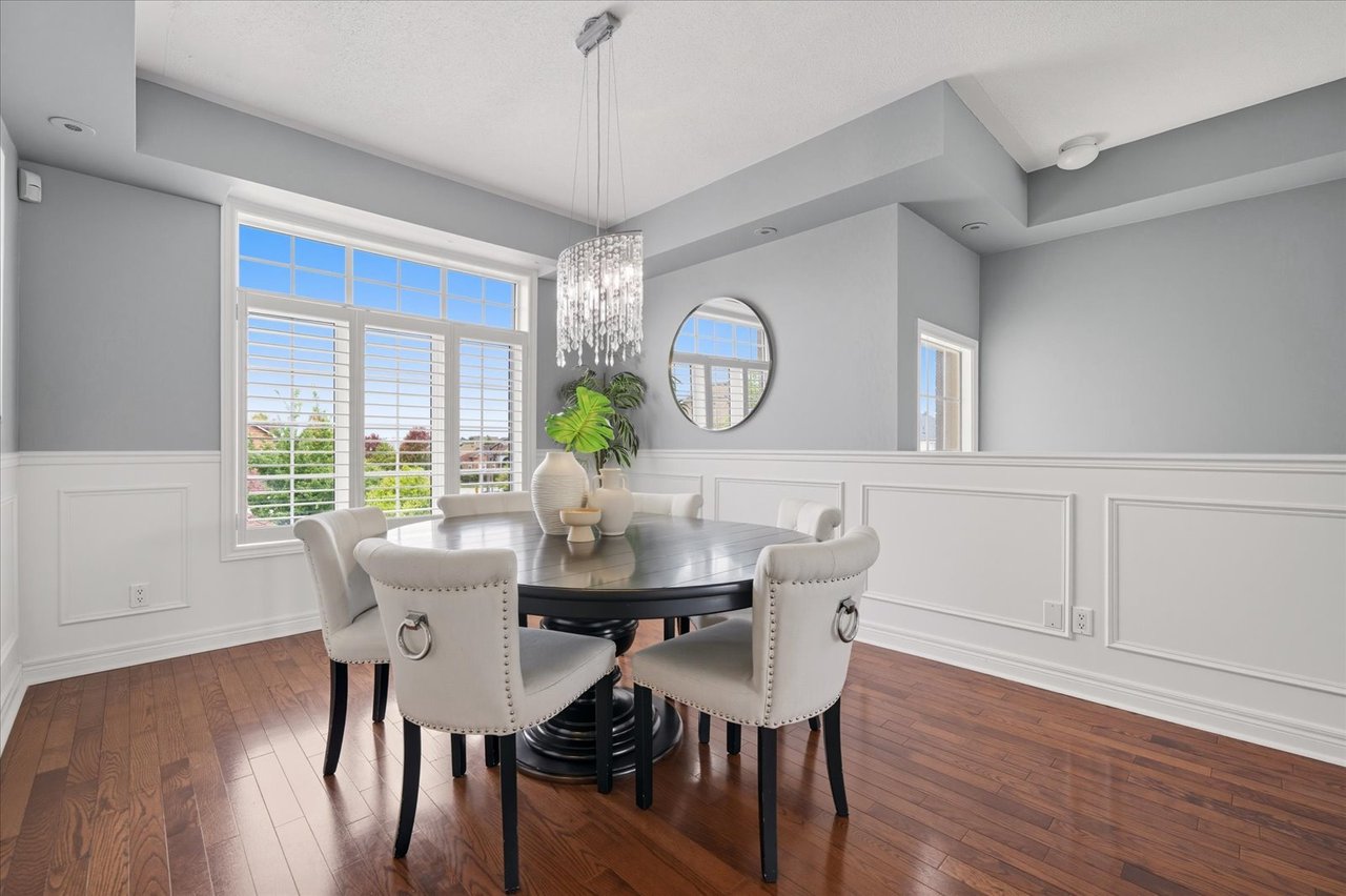 #23 - 20 Greensborough village Circ
