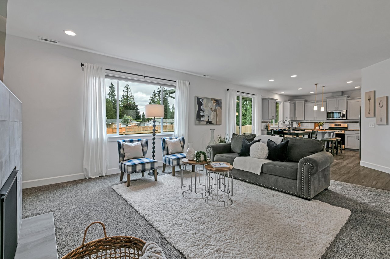 Discover Bonney Lake Lifestyle at Prairie Landing