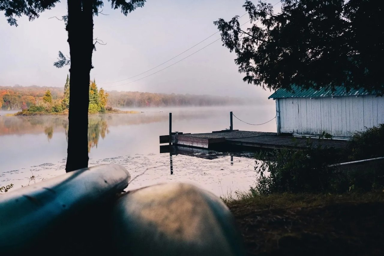 Waterside Wonders: The Most Beautiful Boathouses Around the World