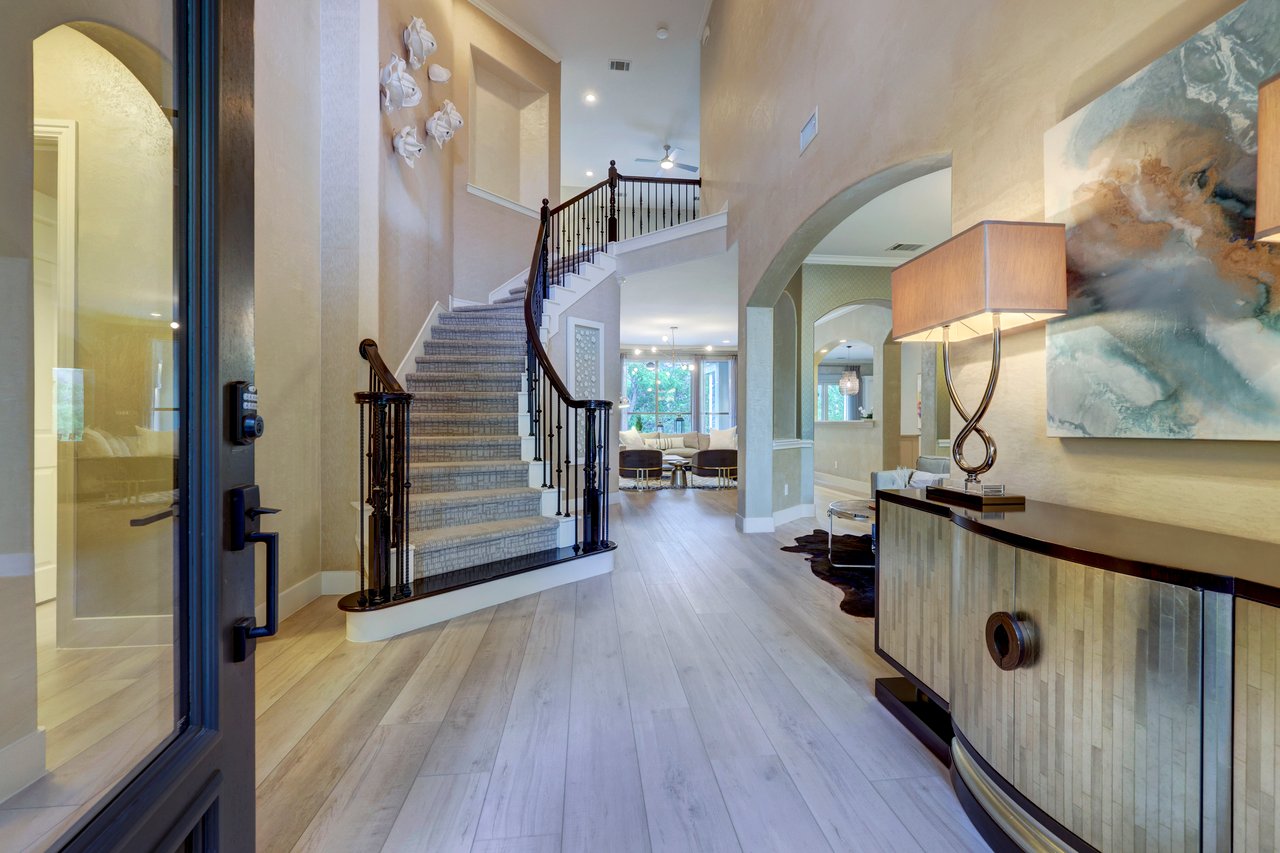 12100 Azure Shores Ct.