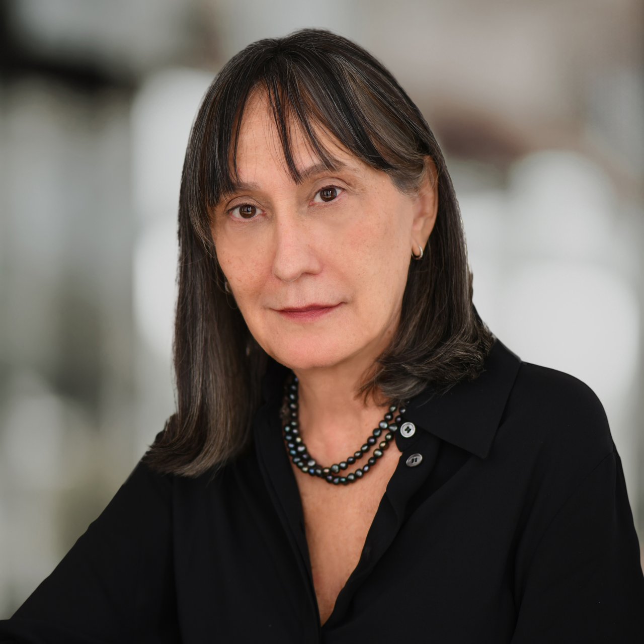 Hilary Rovins