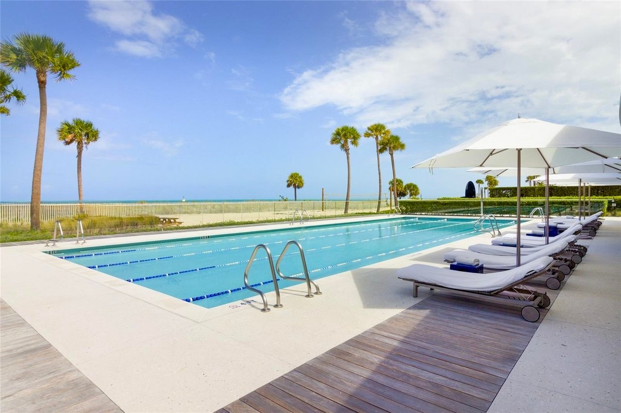 Oceana Key Biscayne Jeff Miller Group Sotheby's