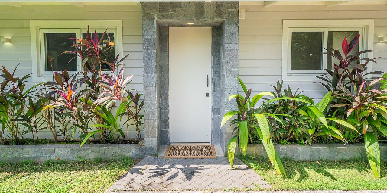 Las Ventanas 44 | Exquisite Caribbean-Style Pool Home in Playa Grande