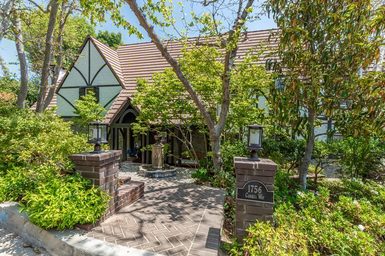 1756 Correa Way, Brentwood