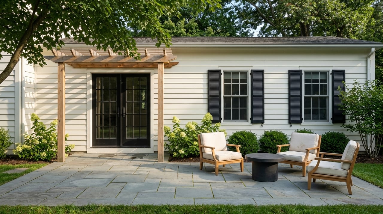 Preparing Your Catskill Home For A Summer Listing