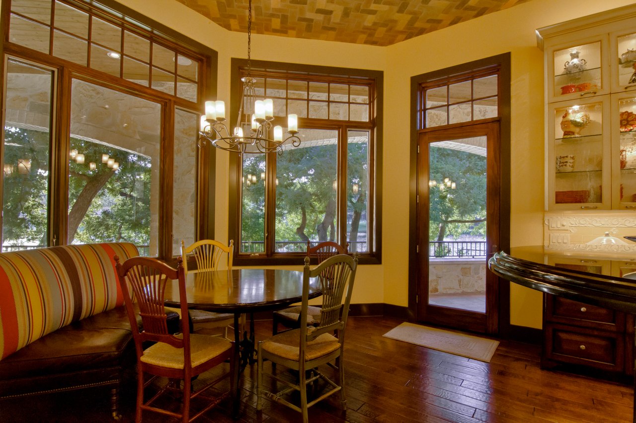 Edgewater Waterfront Estate