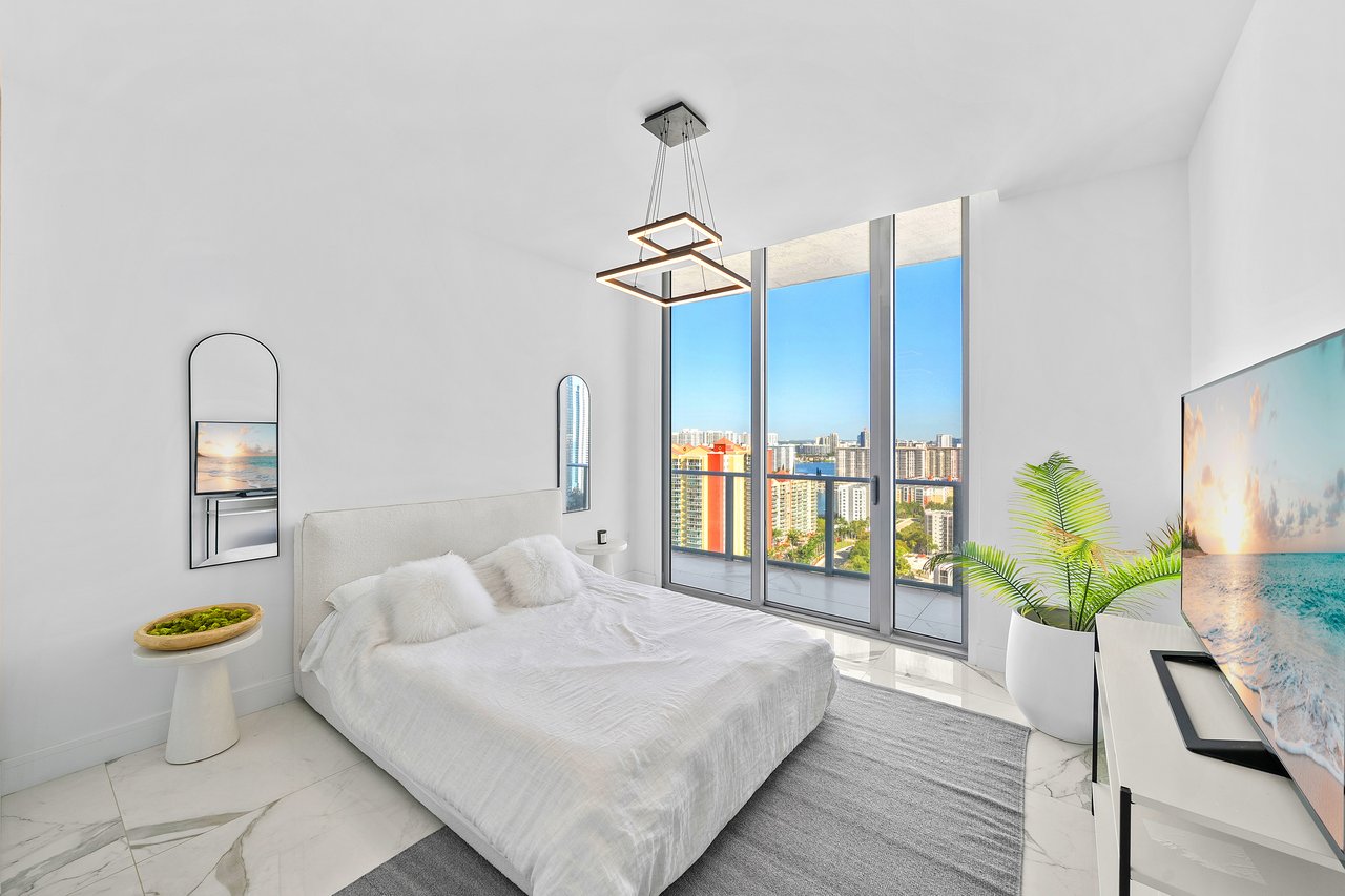 Parque Towers Penthouse 3