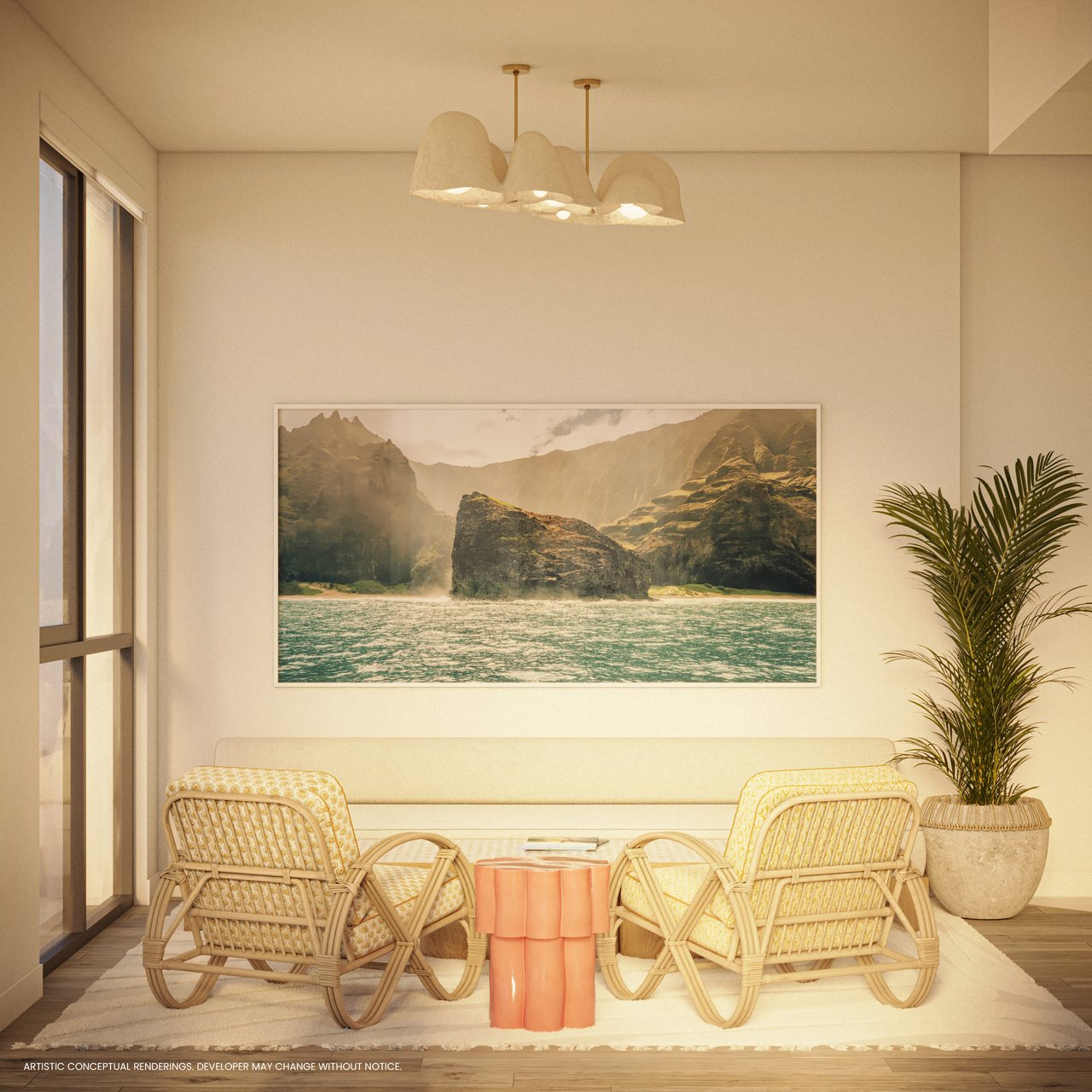 Flow House Downtown Miami