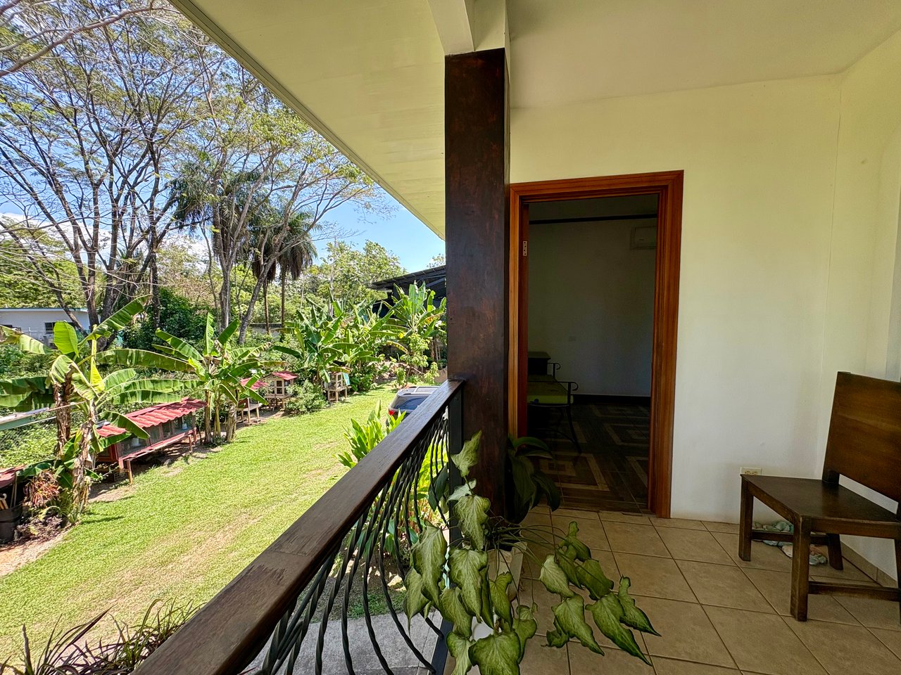 The Epitome of Costa Rica Living
