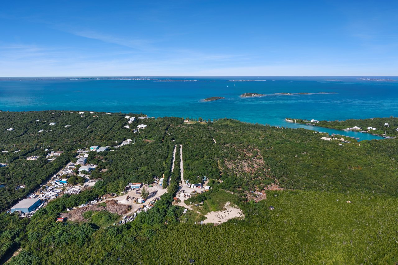 The Elbow Cay Club & Resort