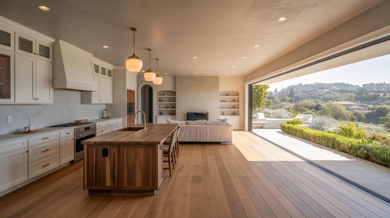 Budget-Friendly Renovation Ideas for Homes in Mission Hills, CA