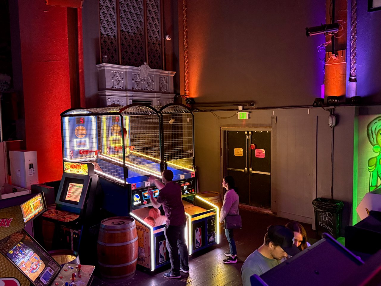 District 6 – Central North