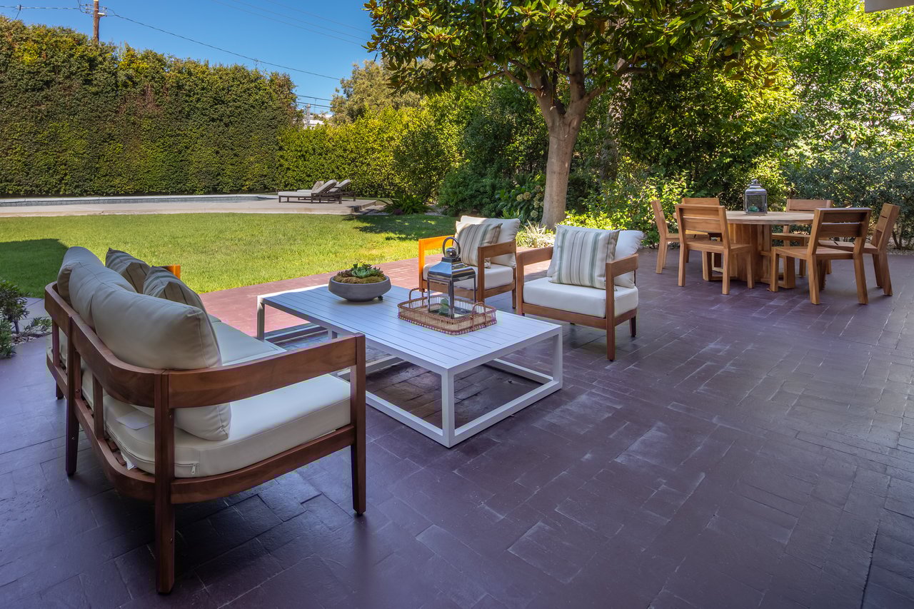 712 Walden Dr, Beverly Hills