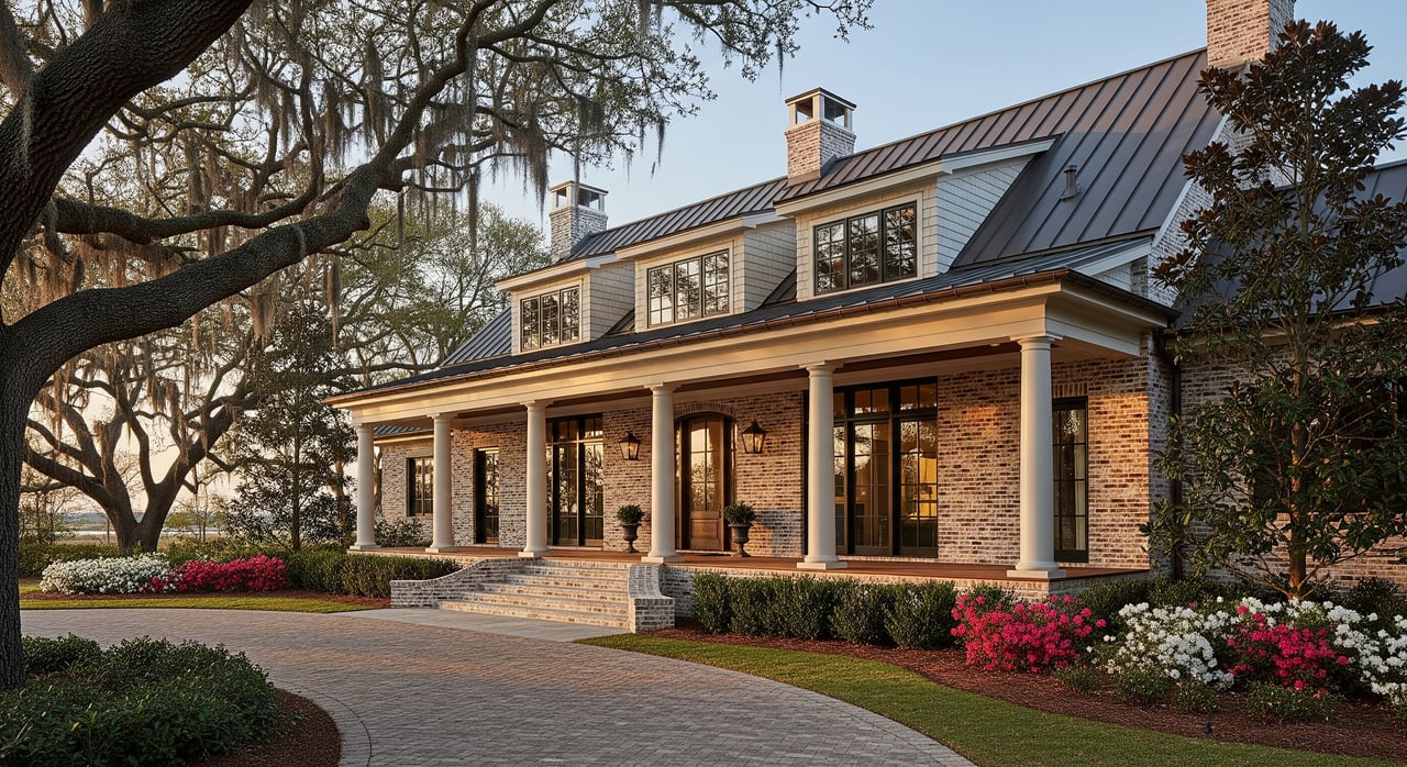 Why List Your Airlie Home With Tongue & Groove