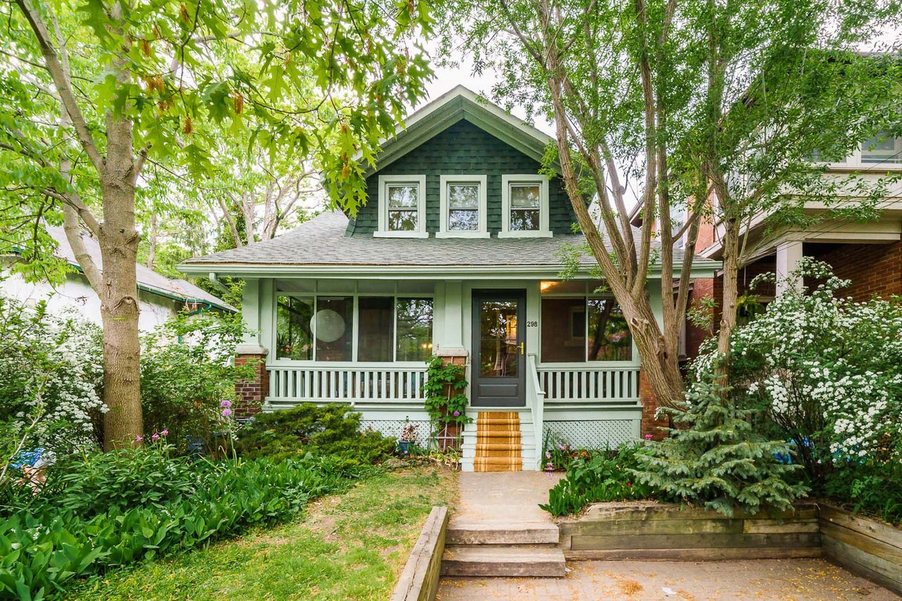 298 Beech Ave
