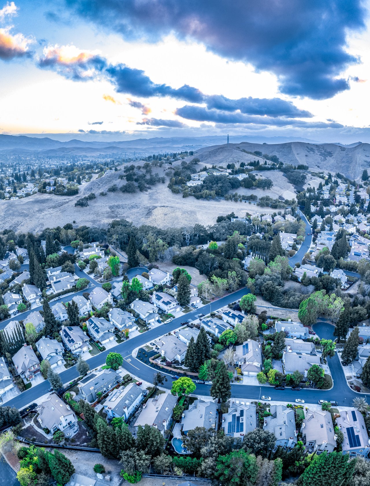 Alamo vs. Danville: Which East Bay Community Fits Your Lifestyle and Budget? (2026)