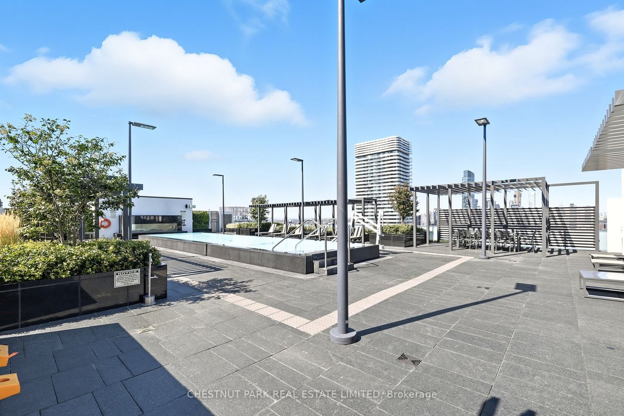 PRESTIGEOUS PENTHOUSE AT 20 LOMBARD