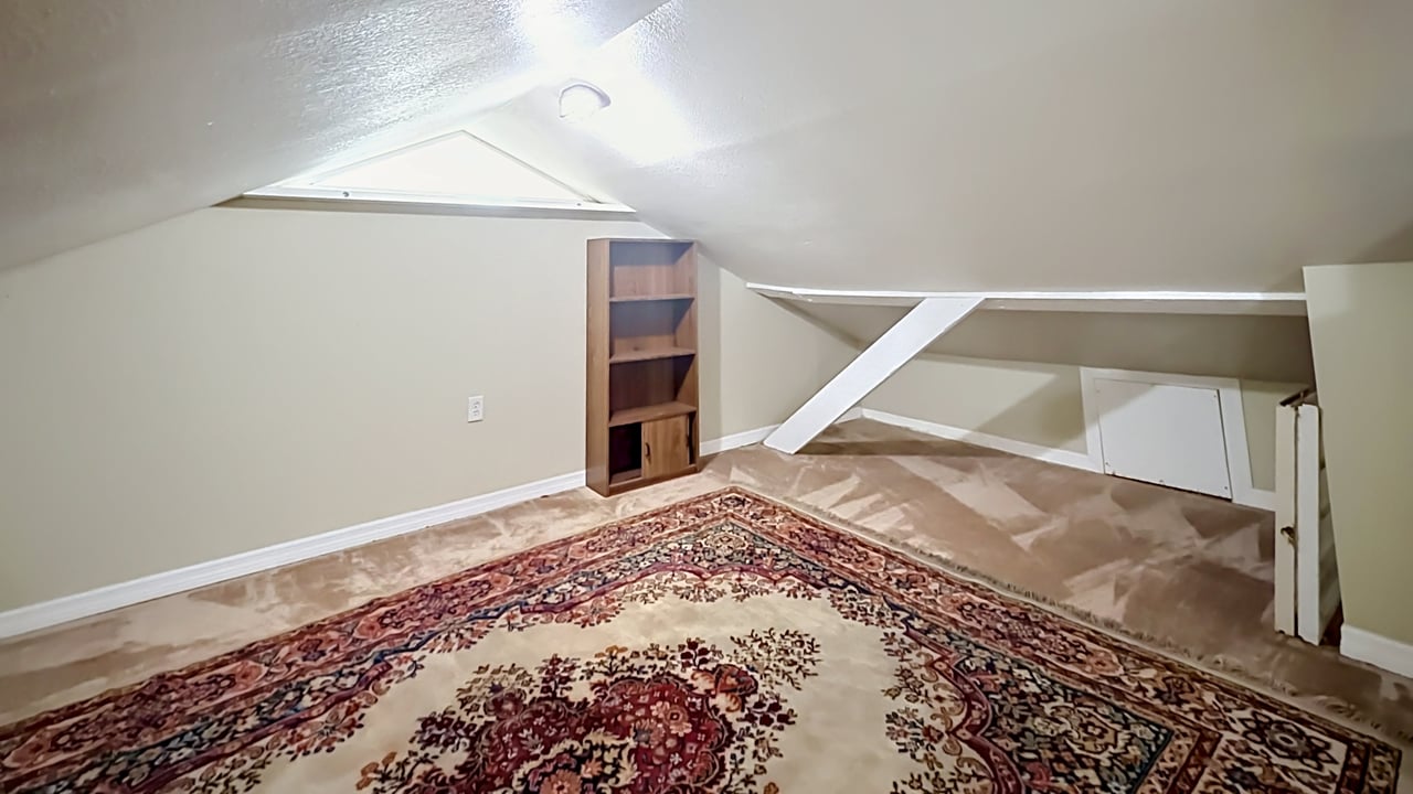 Charming 1925 Bungalow with Guesthouse in Orlando's Colonialtown
