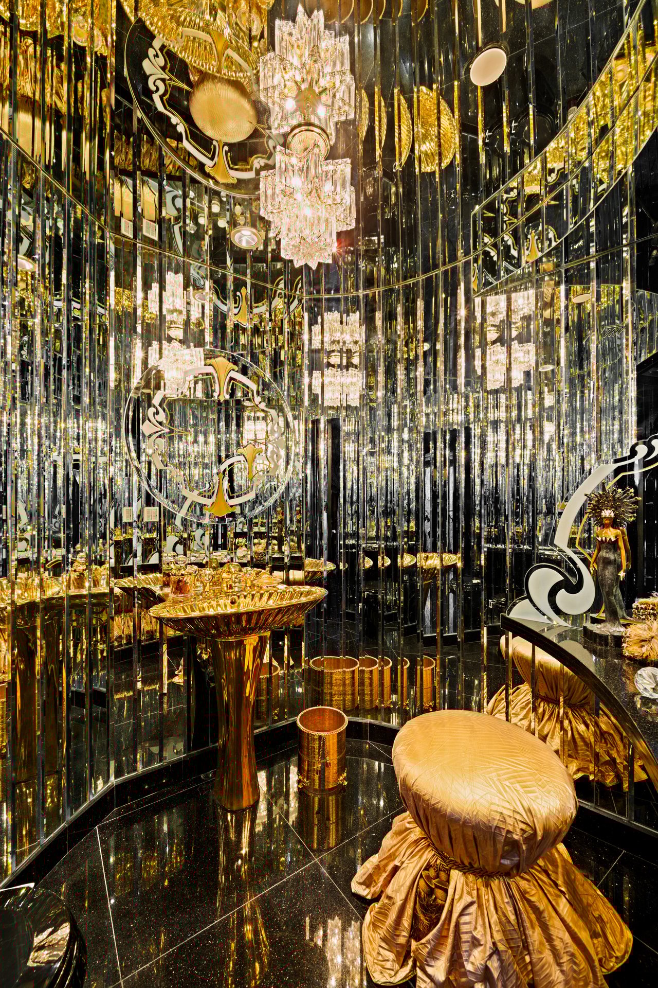 Portofino Tower Townhouse 3103