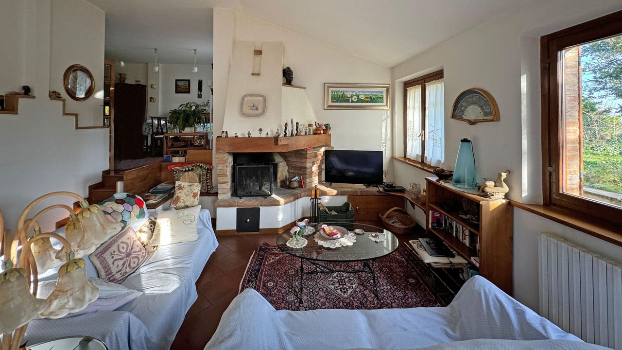 CASALE SILLENE 