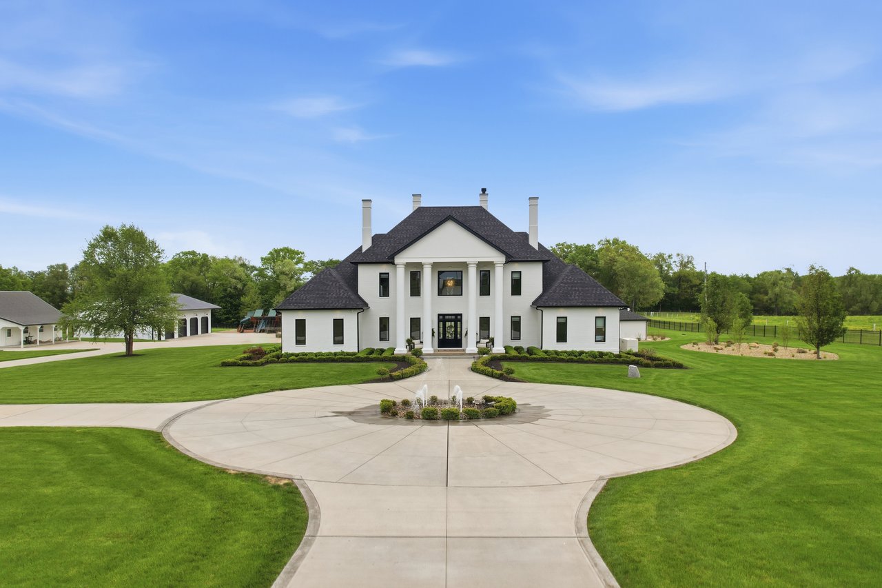 EXCLUSIVE - 234 Reibold Road