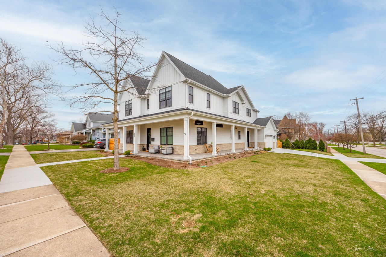 505 Lincoln Avenue