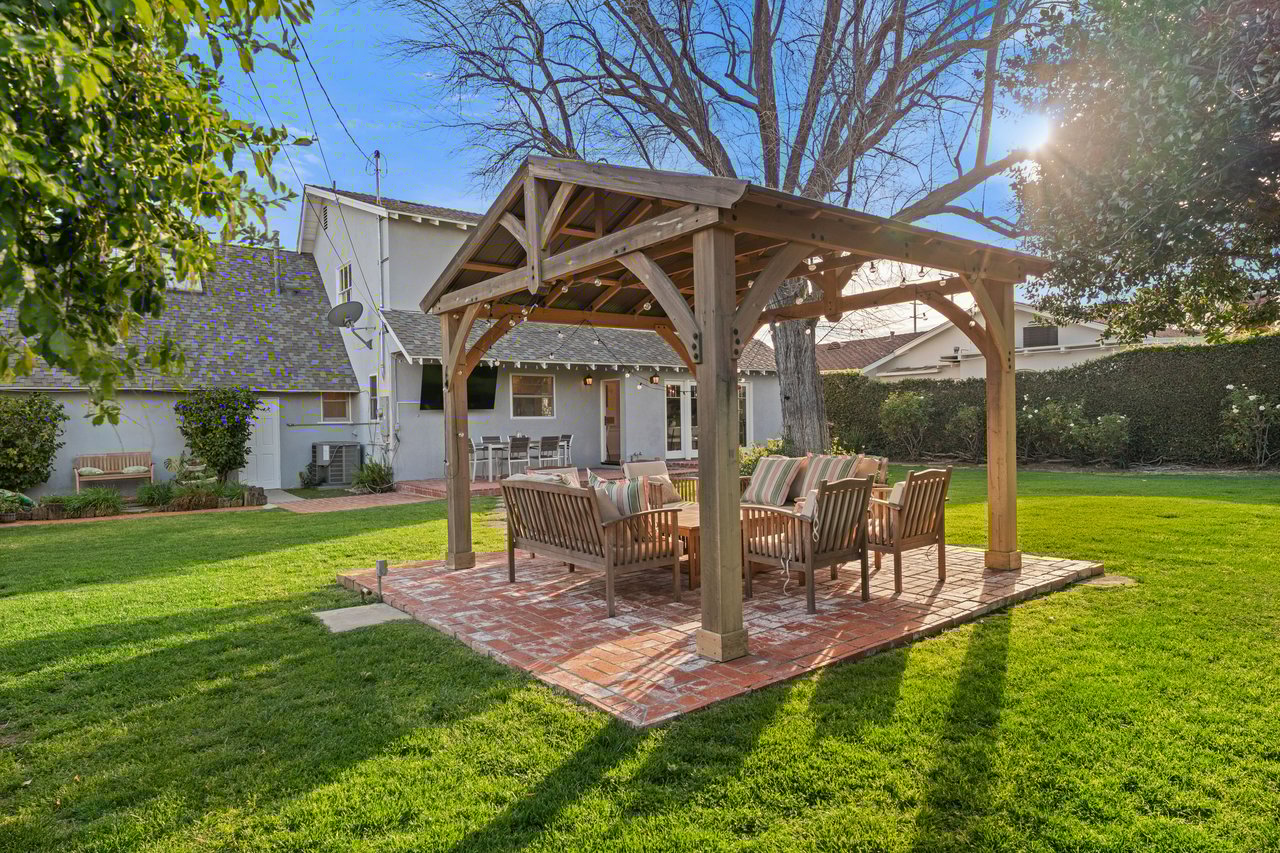 Califa Residence | Woodland Hills