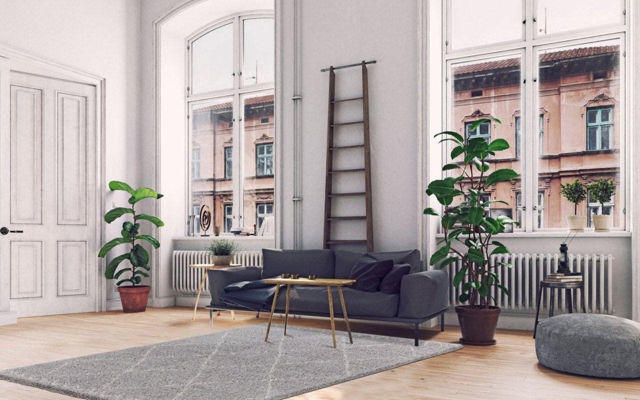 We’re in a Sellers’ Market. What Does That Mean?