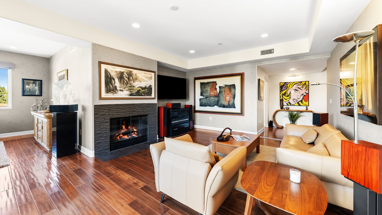 12026 Rhode Island Ave Unit: PH1