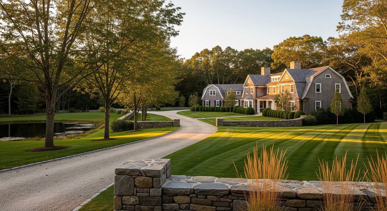 Weston Two-Acre Zoning Explained