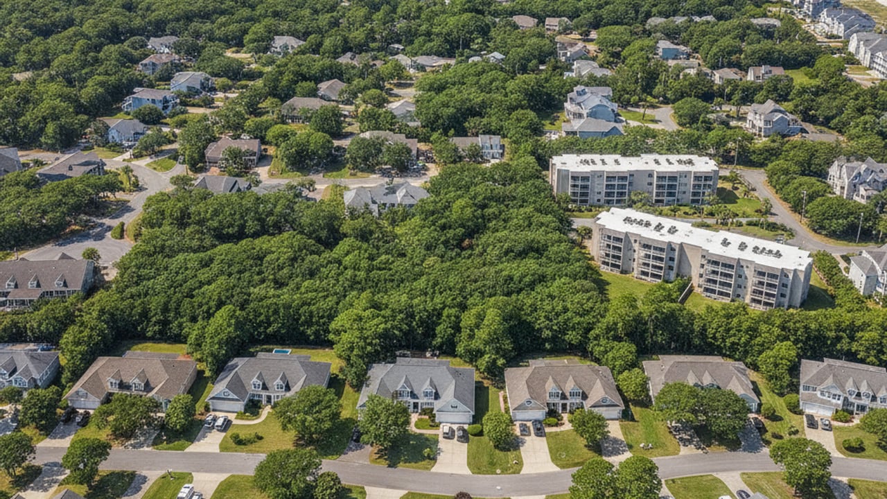 What to Expect From Retirement Communities in Kitty Hawk, NC