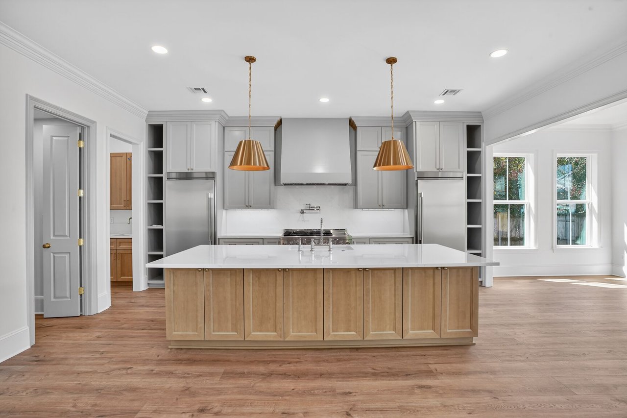 E Maple Ridge I