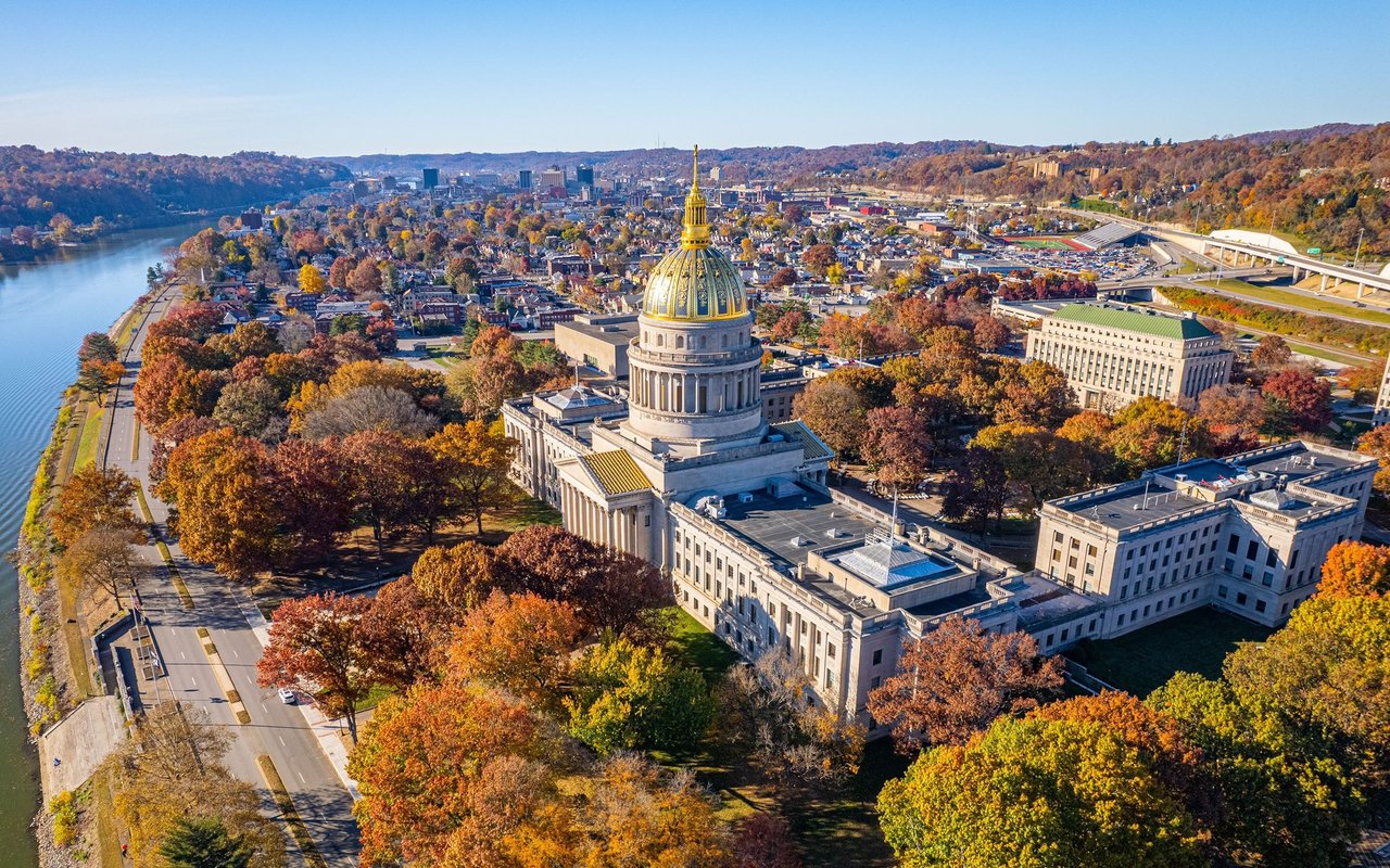West Virginia