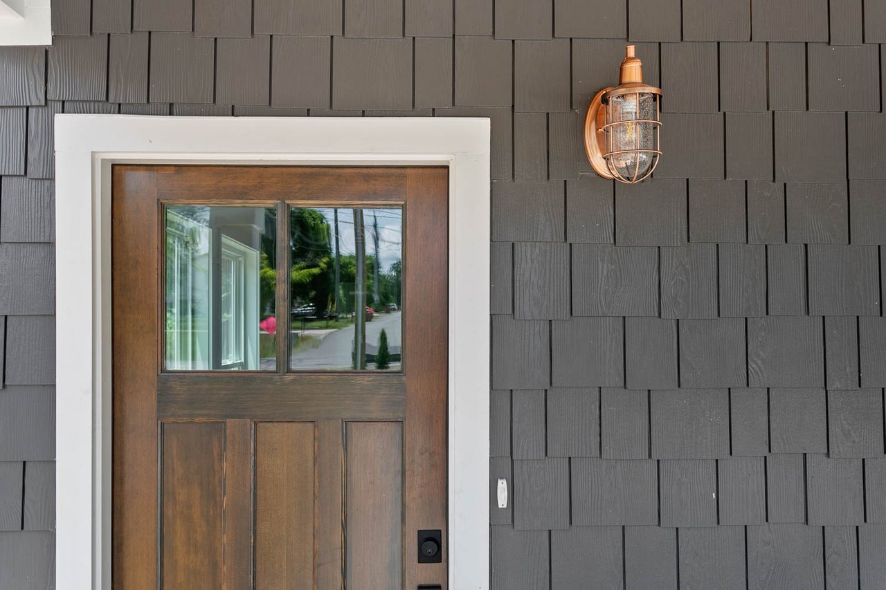 Charlotte Park Multi-Unit Residential