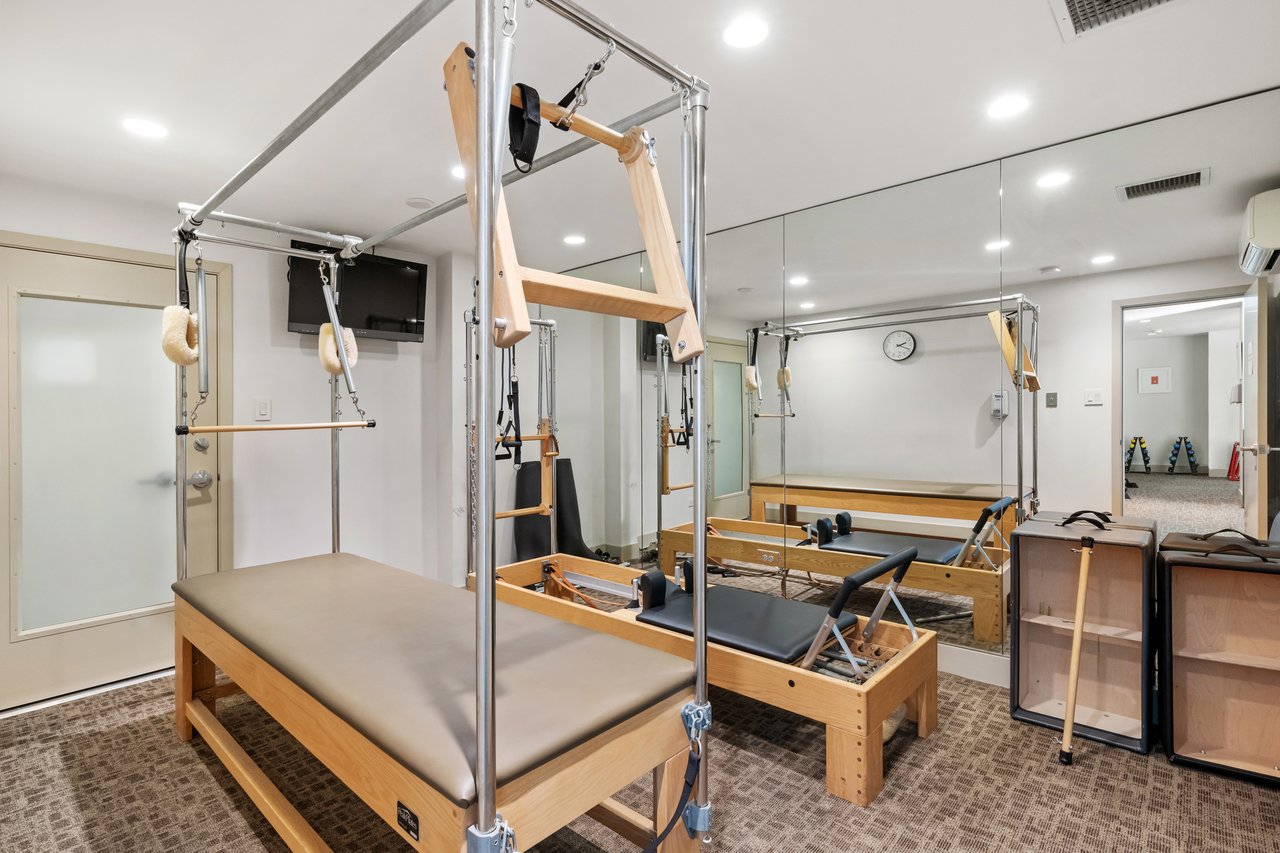 The Perfect City Apartment