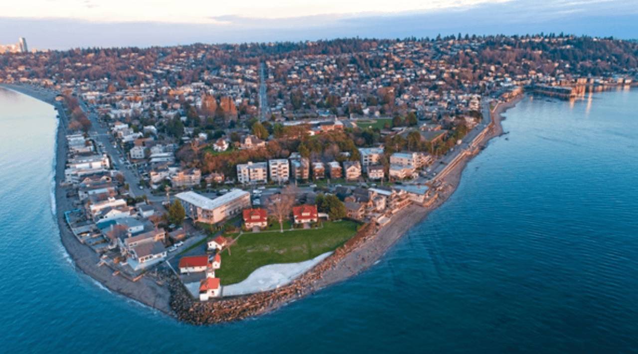 West Seattle